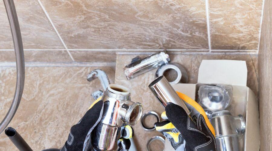 Professional Storm Sewer Service in Whitharral, TX